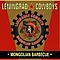 Leningrad Cowboys - Mongolian Barbecue album