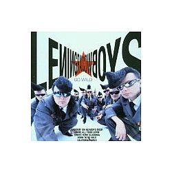 Leningrad Cowboys - Leningrad Cowboys Go Wild album