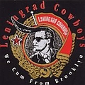 Leningrad Cowboys - We cum from Brooklyn album