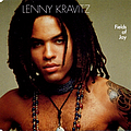 Lenny Kravitz - Fields of Joy album