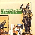 Ten Years After - Cricklewood Green album