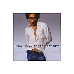 Lenny Kravitz - Lenny Kravitz album