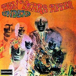 Ten Years After - Undead альбом