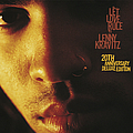 Lenny Kravitz - Let Love Rule: 20th Anniversary Edition album