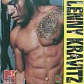 Lenny Kravitz - MTV History 2000 album