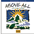 Lenny Leblanc - Above All album