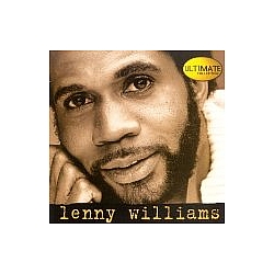 Lenny Williams - The Ultimate Collection альбом