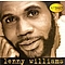 Lenny Williams - The Ultimate Collection album
