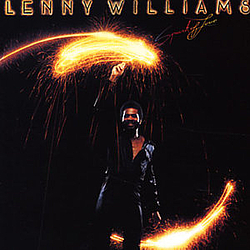 Lenny Williams - Spark of Love album