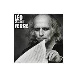 Leo Ferre - Léo chante Ferré album