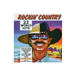 Tennessee - Rockin&#039; Country album