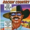 Tennessee - Rockin&#039; Country album