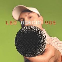 Leo Garcia - Vos album