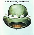 Leo Kottke - Ice Water album