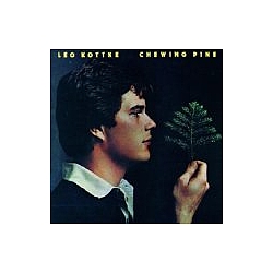 Leo Kottke - Chewing Pine альбом