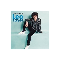Leo Sayer - The Very Best of Leo Sayer альбом