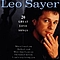 Leo Sayer - 20 Great Love Songs альбом
