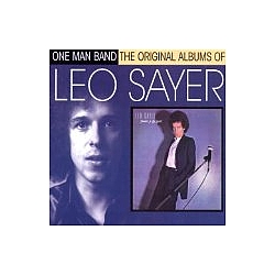Leo Sayer - Thunder in My Heart альбом