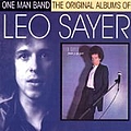 Leo Sayer - Thunder in My Heart album