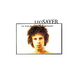 Leo Sayer - The Show Must Go On: The Leo Sayer Anthology (disc 2) album