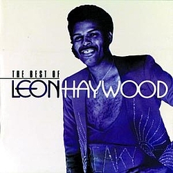 Leon Haywood - The Best Of Leon Haywood альбом