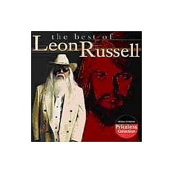 Leon Russell - The Best of Leon Russell альбом