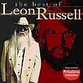 Leon Russell - The Best of Leon Russell album