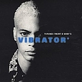 Terence Trent D&#039;arby - Vibrator album