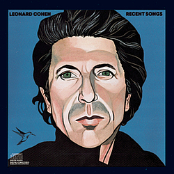 Leonard Cohen - Recent Songs альбом
