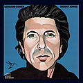 Leonard Cohen - Recent Songs album