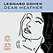 Leonard Cohen - Dear Heather альбом
