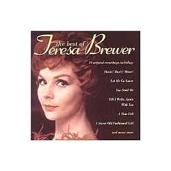 Teresa Brewer - Best Of Teresa Brewer альбом