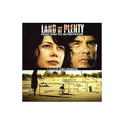 Leonard Cohen - Land of Plenty album