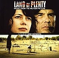 Leonard Cohen - Land of Plenty album