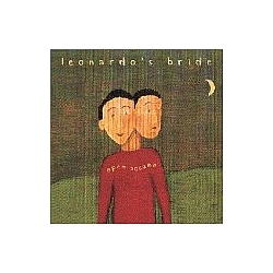 Leonardo&#039;s Bride - Open Sesame album