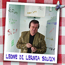 Leone Di Lernia - Squich альбом