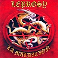 Leprosy - La Maldición album