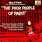 Les Baxter - Vintage Dance Orchestras No. 150 - EP: The Poor People Of Paris альбом