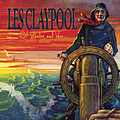Les Claypool - Of Whales and Woe альбом