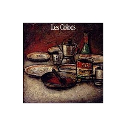 Les Colocs - Les Colocs альбом