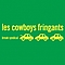 Les Cowboys Fringants - Break Syndical album
