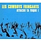 Les Cowboys Fringants - Attache ta tuque ! (disc 1) album