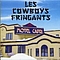 Les Cowboys Fringants - Motel Capri album