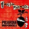 Les Fatals Picards - Picardia Independenza альбом