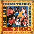 Les Humphries Singers - Mexico альбом