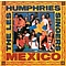 Les Humphries Singers - Mexico album