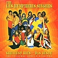 Les Humphries Singers - Greatest Hits альбом