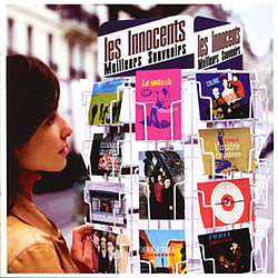 Les Innocents - Meilleurs Souvenirs альбом