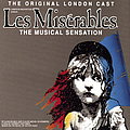 Les Miserables - Les Miserables - The Original London Cast альбом