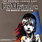 Les Miserables - Les Miserables - The Original London Cast альбом
